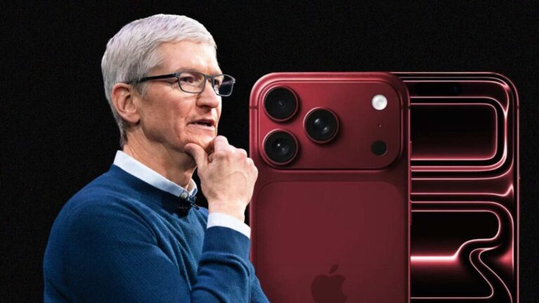 El futuro del iPhone sin botones: ¿realidad cercana?