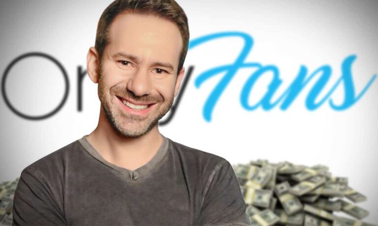Dueño de OnlyFans: Historia, fortuna y negocios de Leonid Radvinsky
